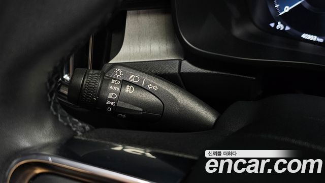 Volvo XC40 2022