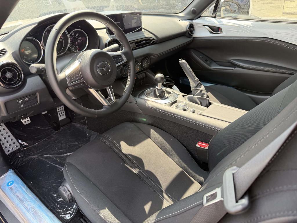 Mazda MX-5 2026