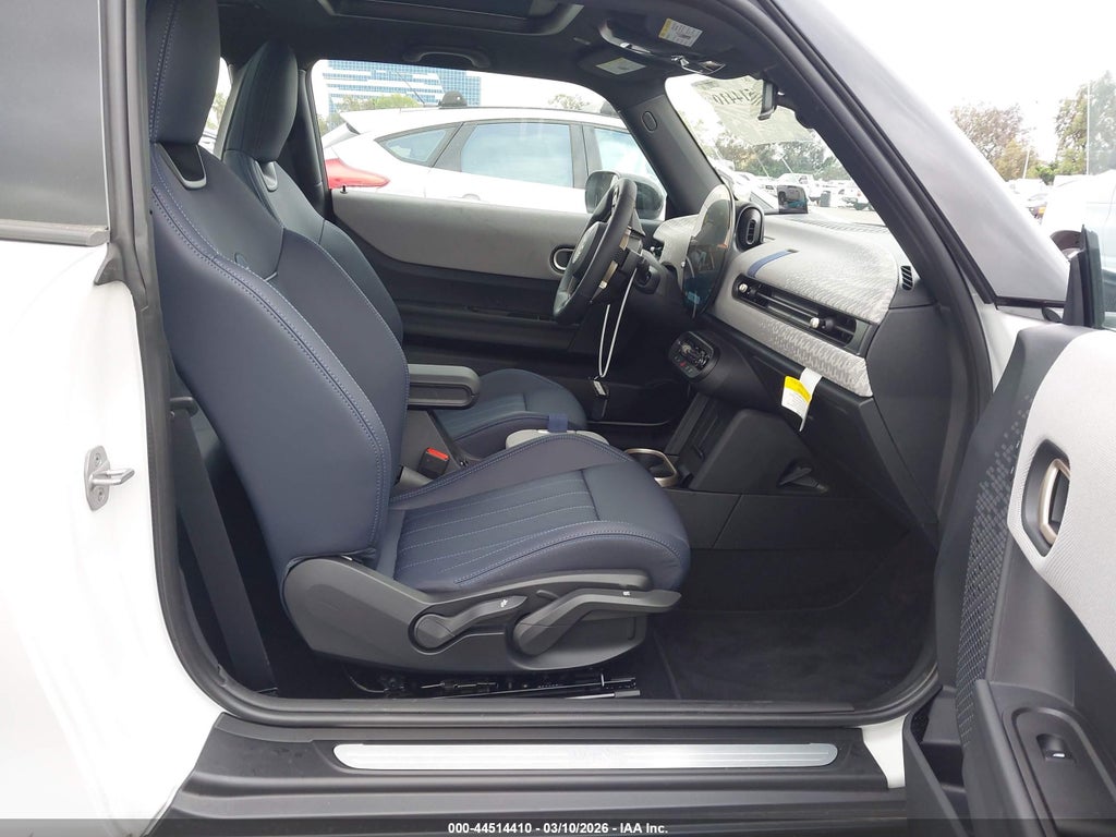 Mini Hardtop 2026