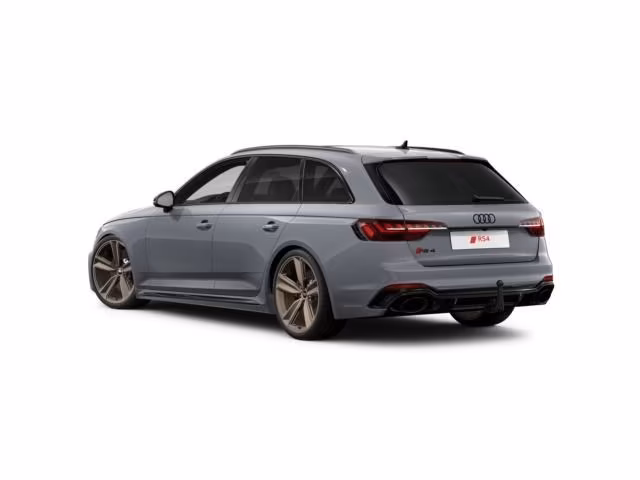 Audi RS4 2023
