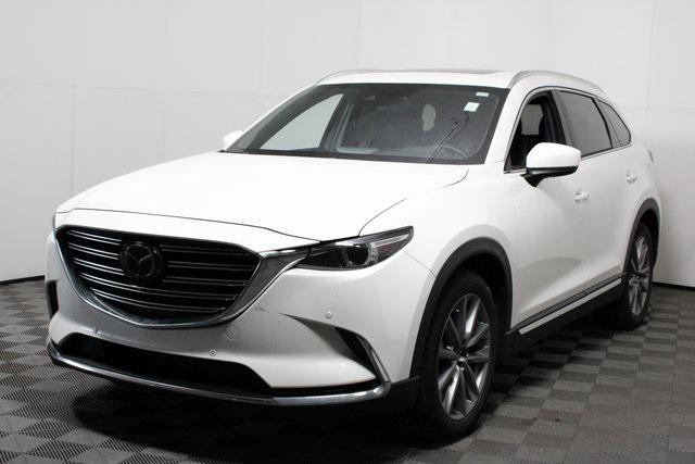 Mazda CX-9 2023