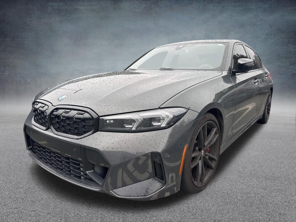 BMW M340I 2024
