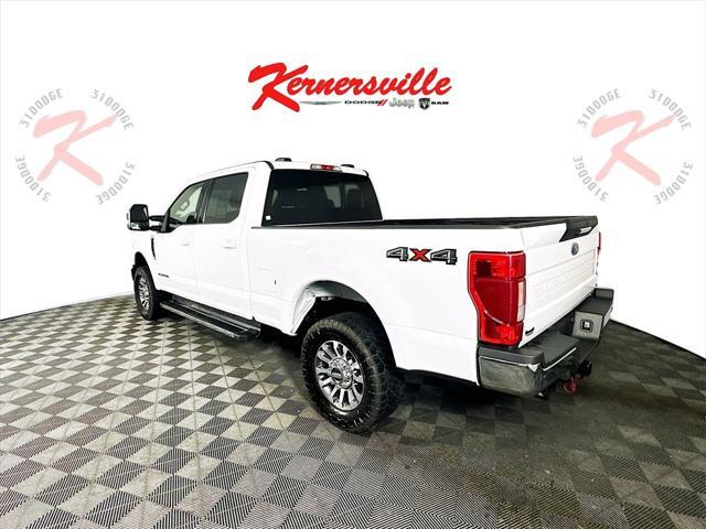 Ford F 250 2022