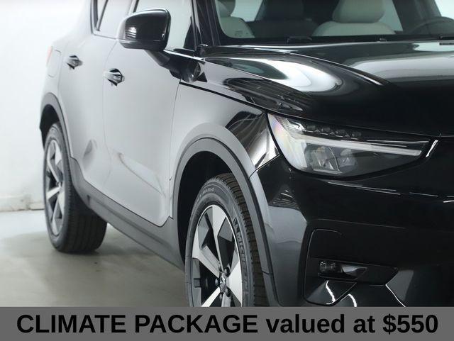 Volvo XC40 2023