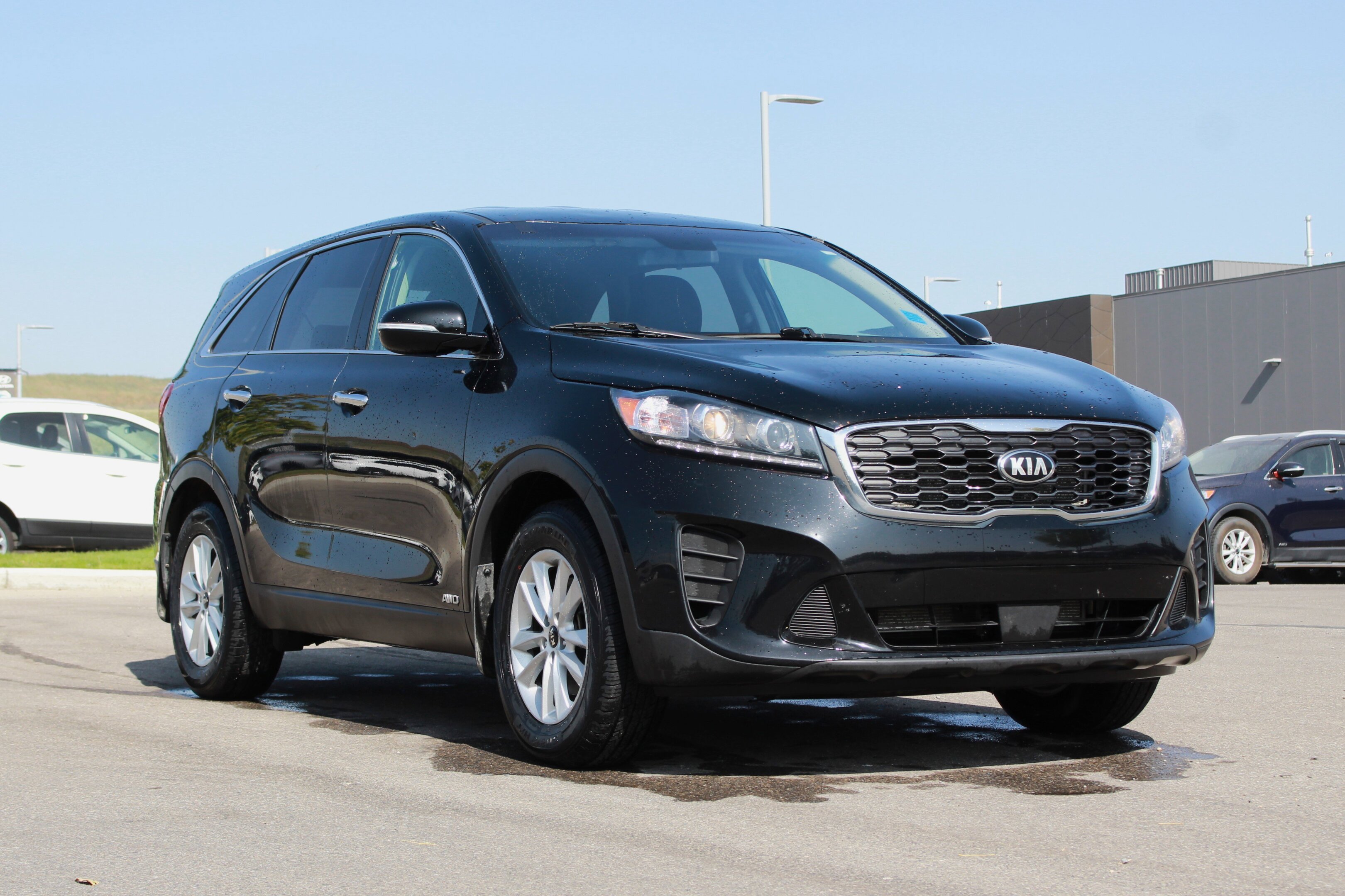 Kia Sorento 2020