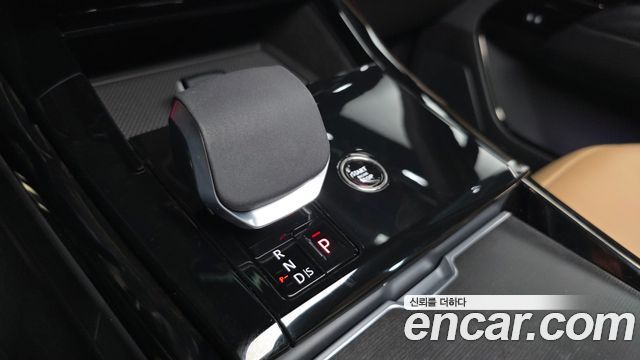 Land Rover Range Rover Sport 2026