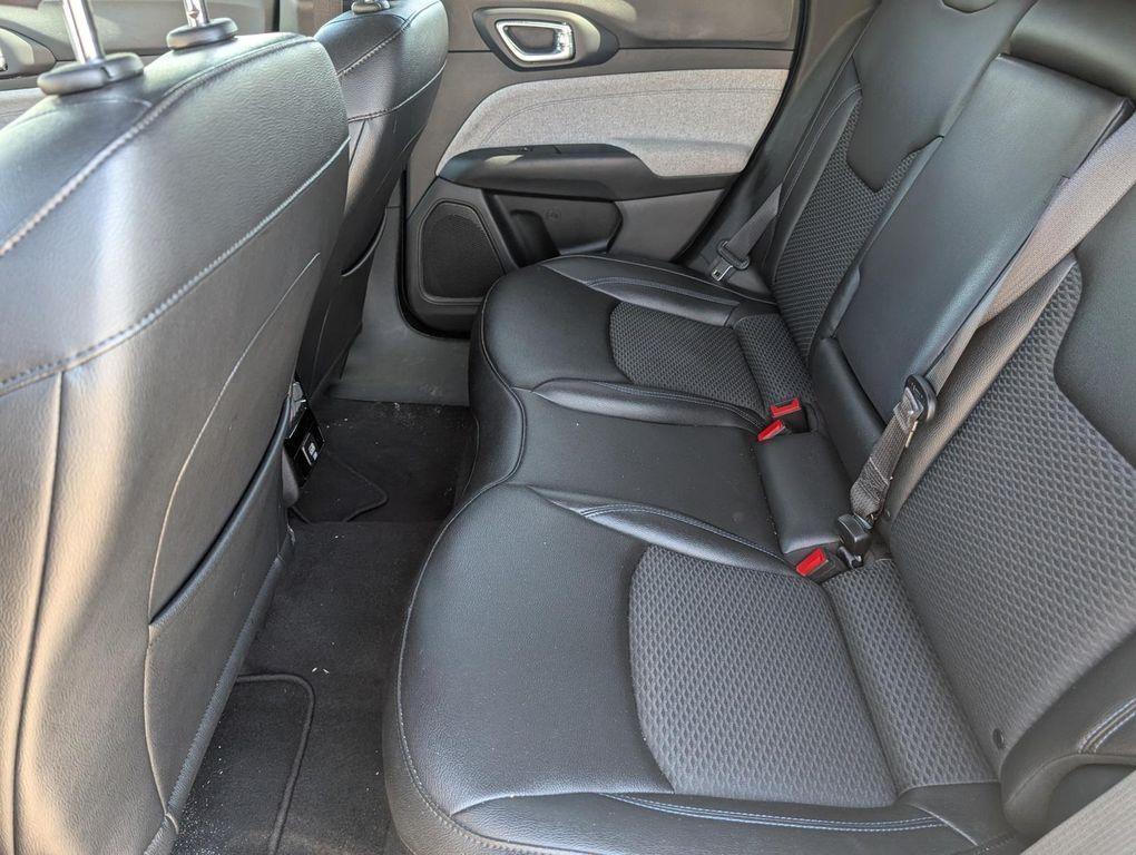 Jeep Compass 2024