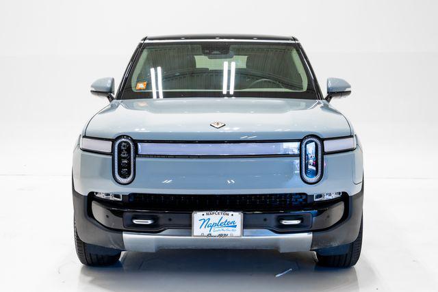 Rivian R1S 2023