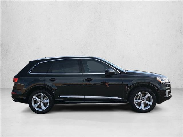 Audi Q7 2023