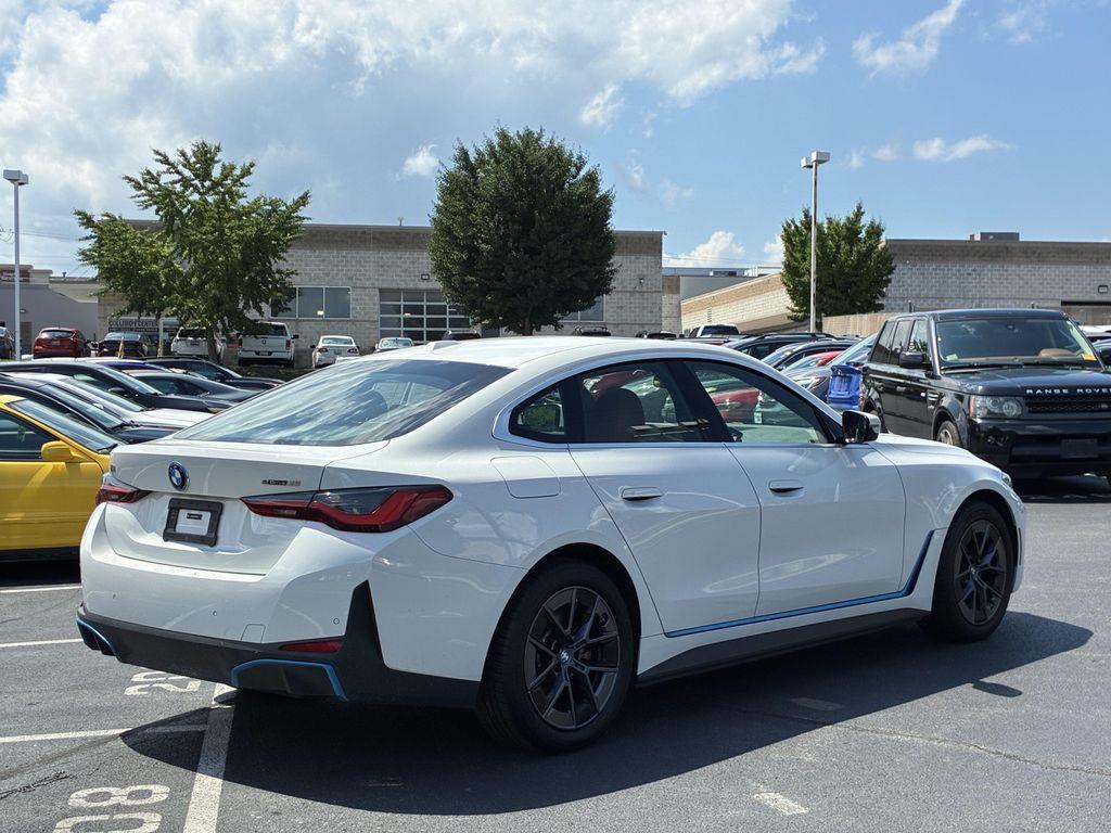 BMW 2ER GRAN COUPÉ 2023