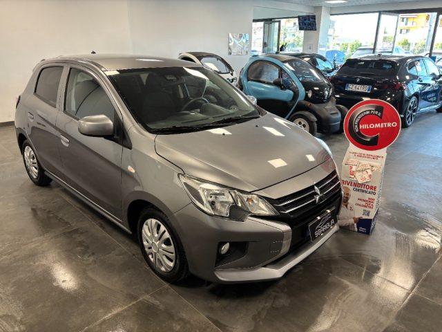Mitsubishi Space Star 2023