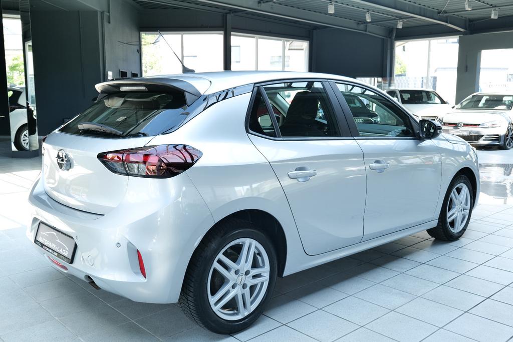 Opel Corsa 2023