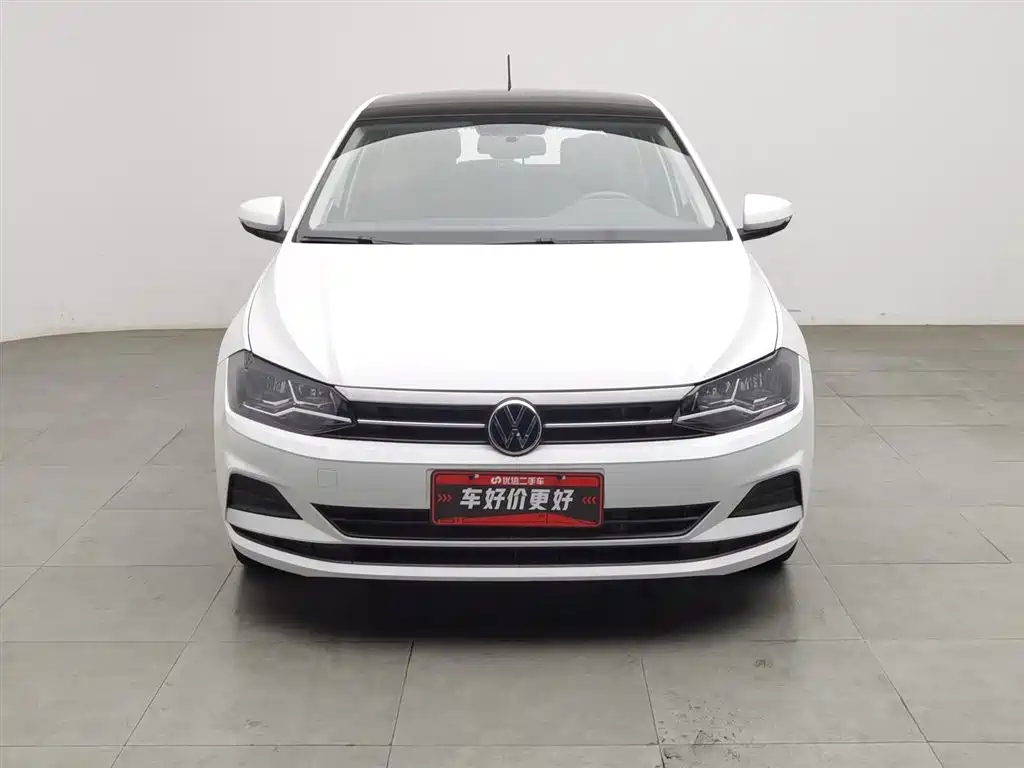 Volkswagen Polo 2023