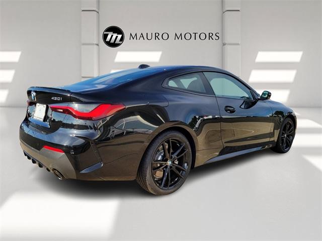 BMW 430 2024