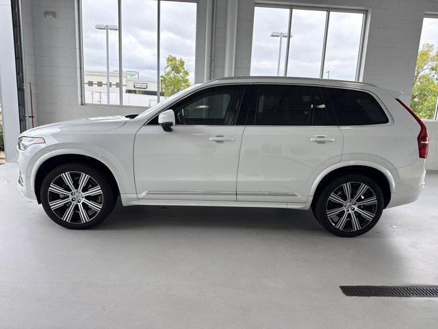 Volvo XC90 2025