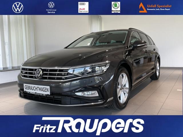 Volkswagen Passat 2022
