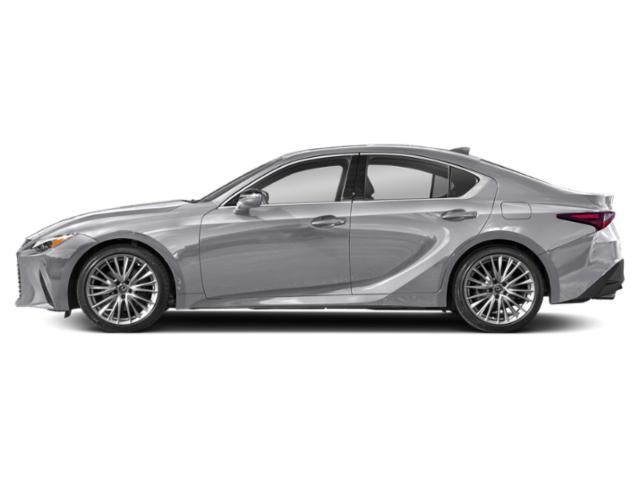 Lexus IS 300 2023