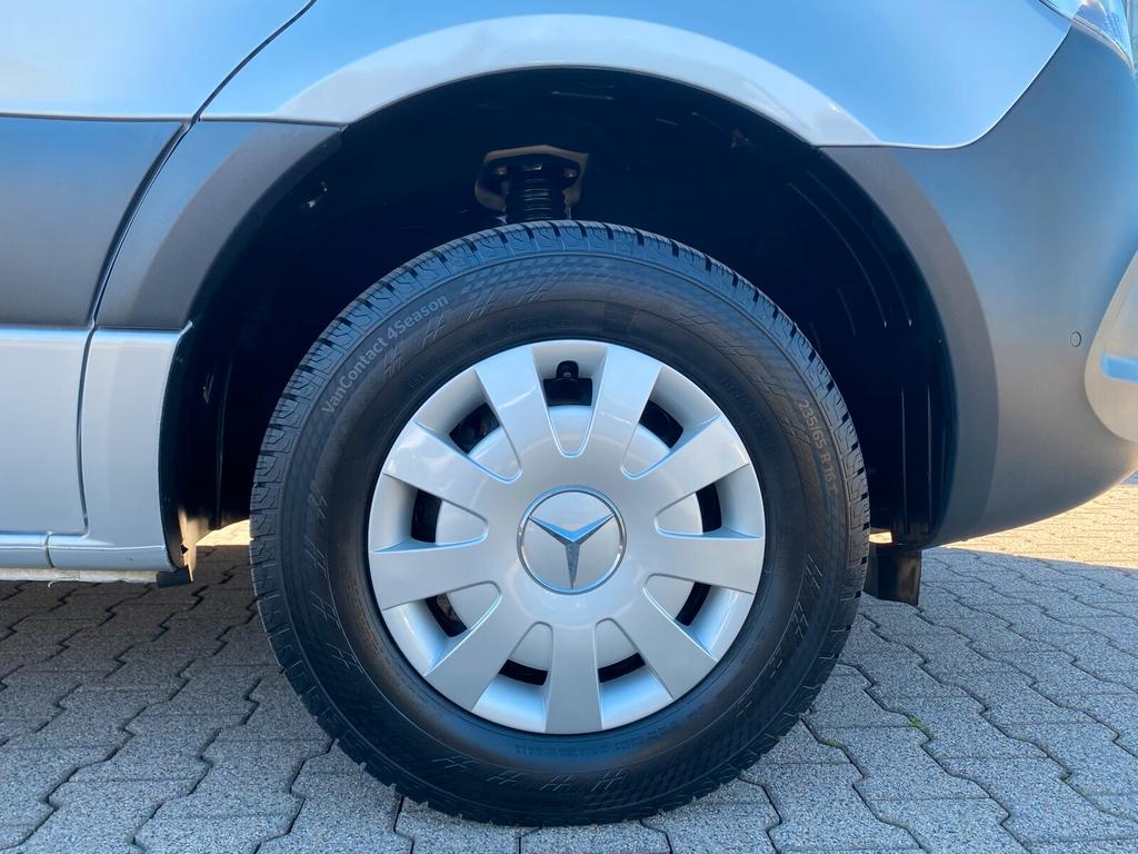 Mercedes-Benz SPRINTER 2023