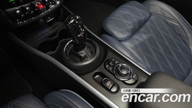 Mini Clubman 2022