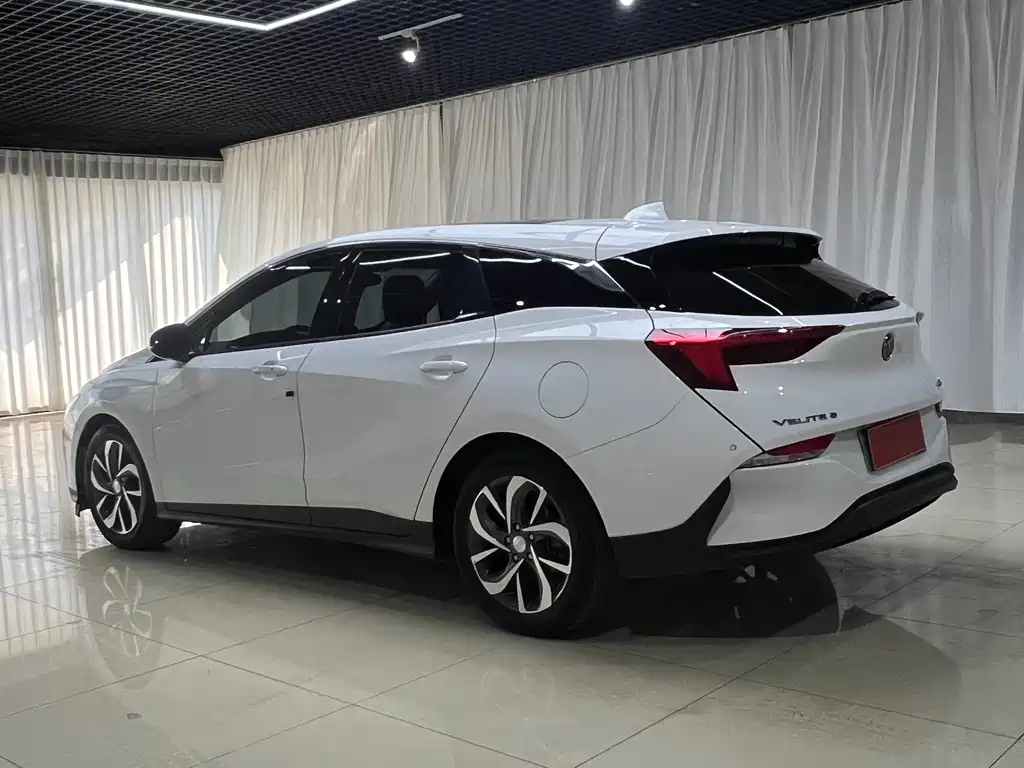 Buick Velite 6 2022