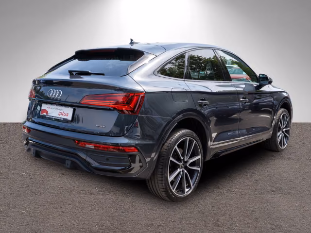 Audi Q5 2023