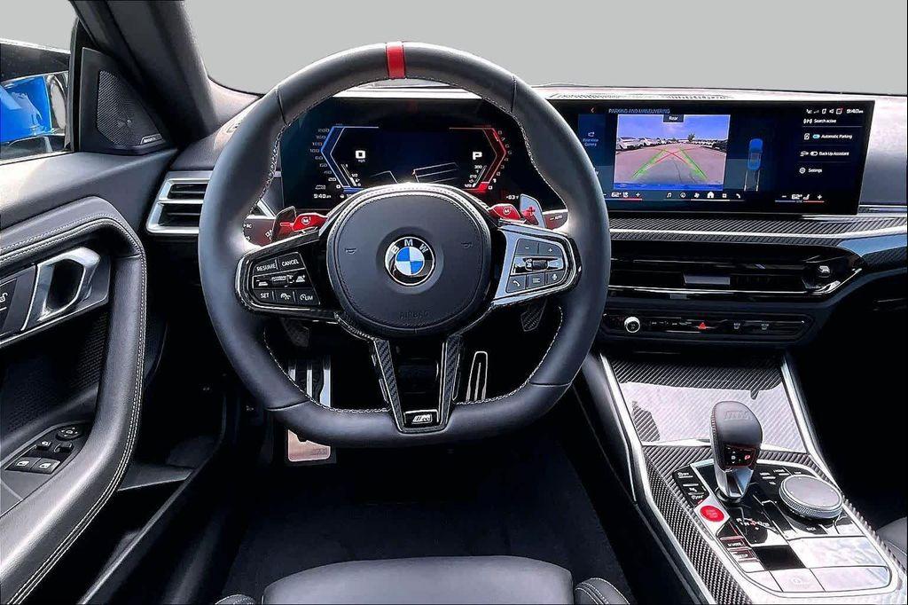 BMW M2 2026