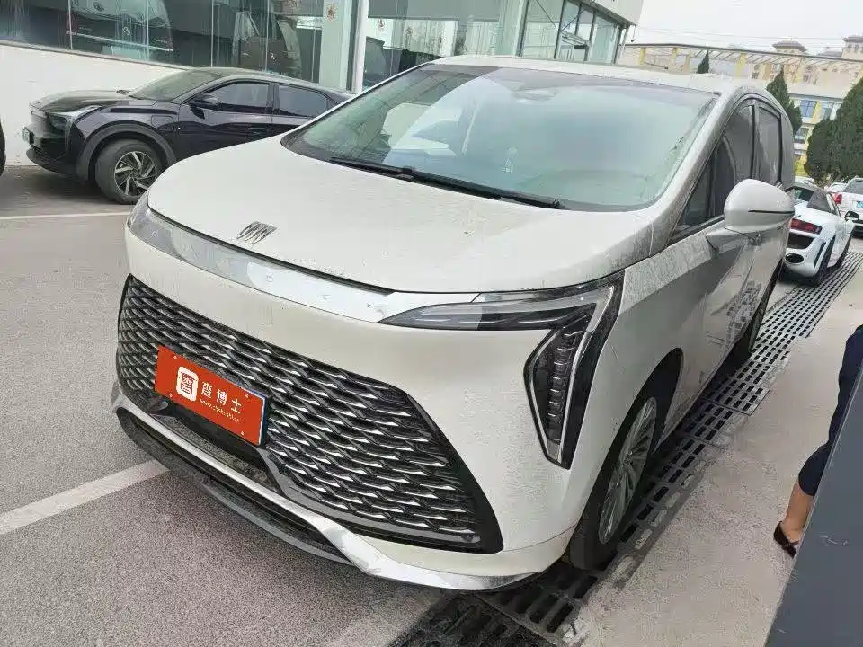 Buick Century 2023