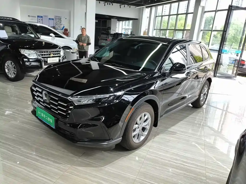 Honda CR-V 2025