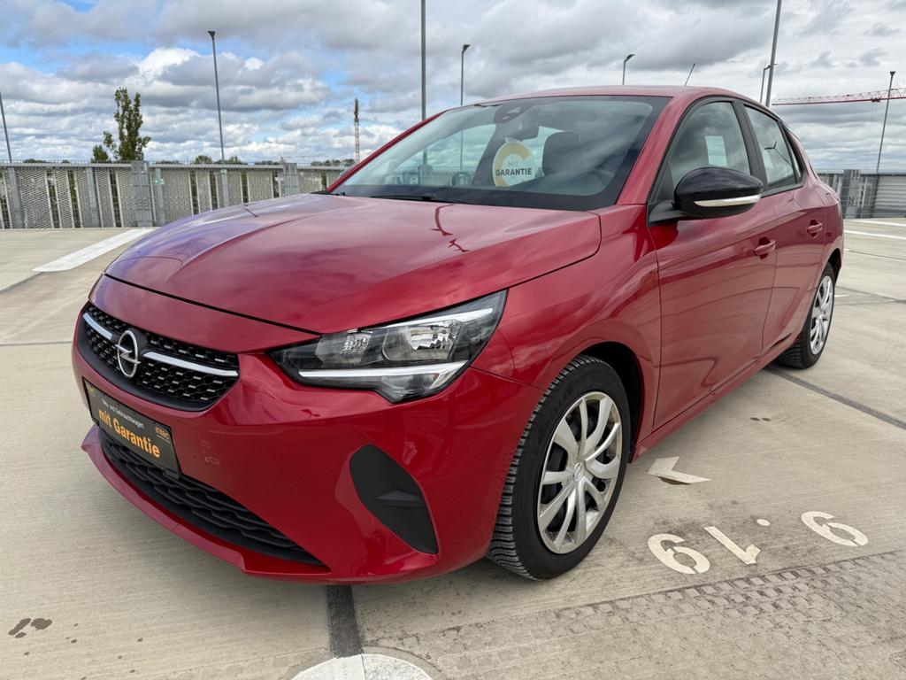Opel Corsa 2023