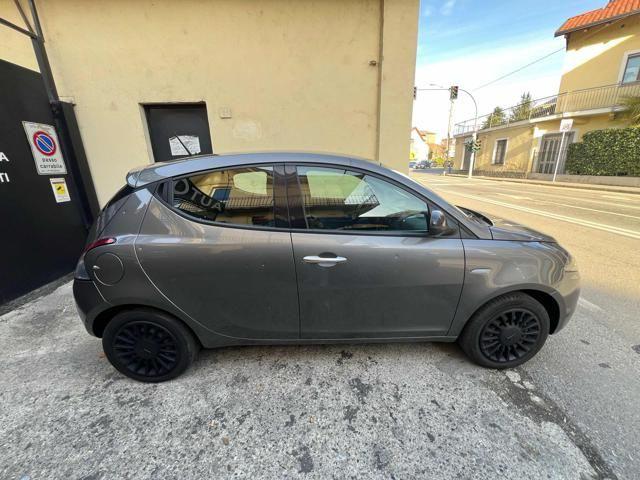 Lancia Ypsilon 2022