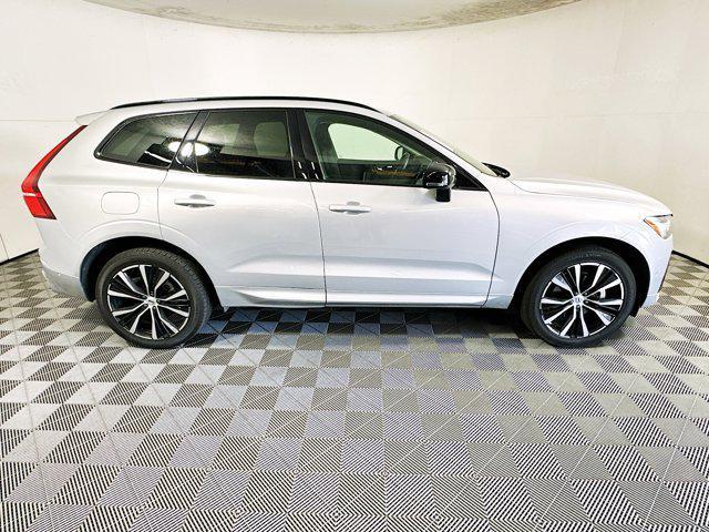 Volvo XC60 2024