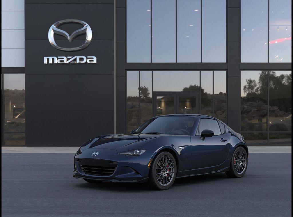 Mazda MX-5 2026