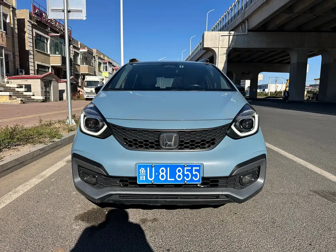Honda Life 2022