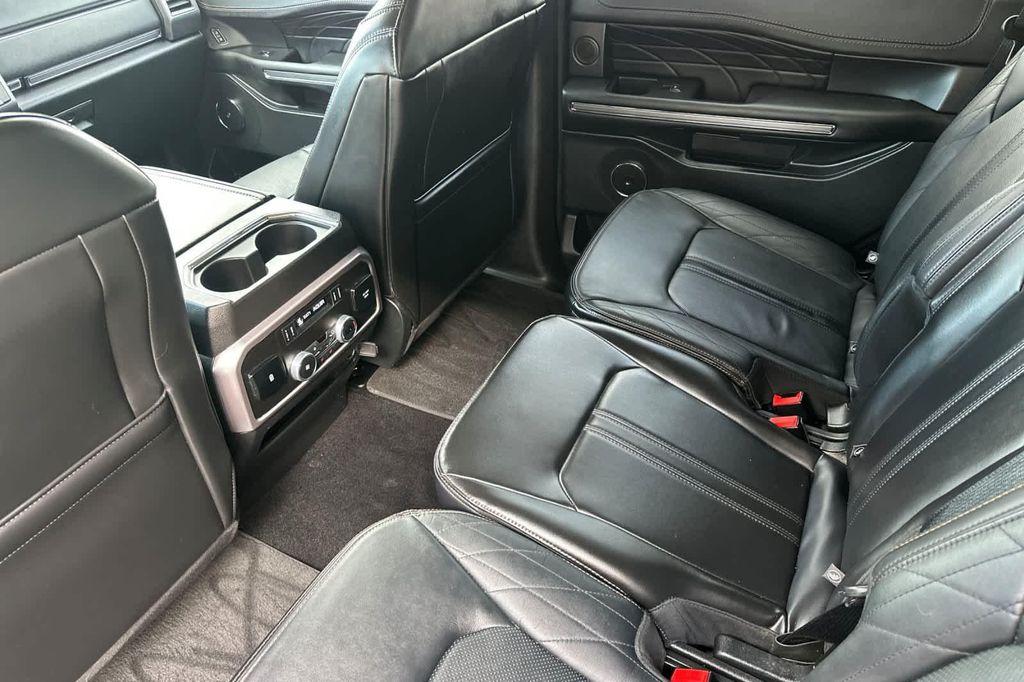 Ford Expedition 2021