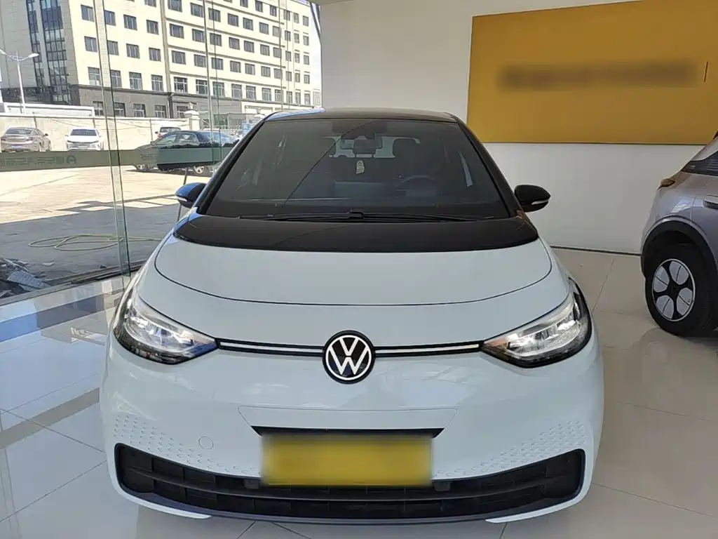 Volkswagen ID.3 2024