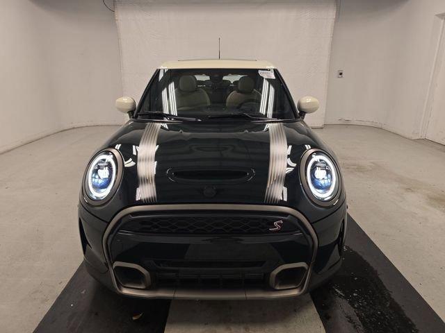 Mini Hardtop 2023