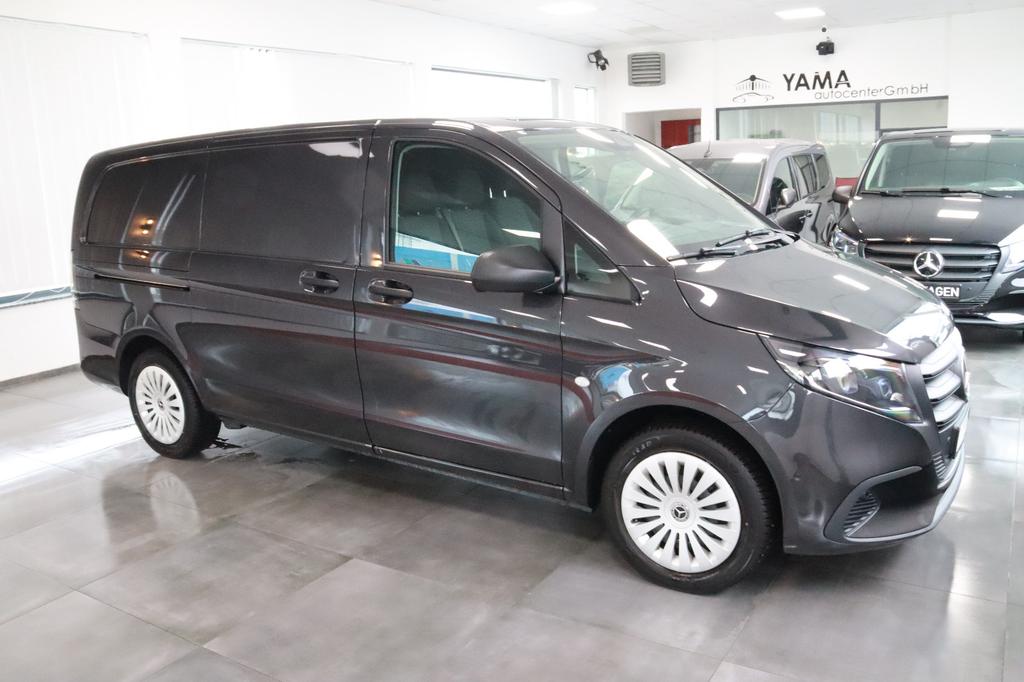 Mercedes-Benz Vito 2025