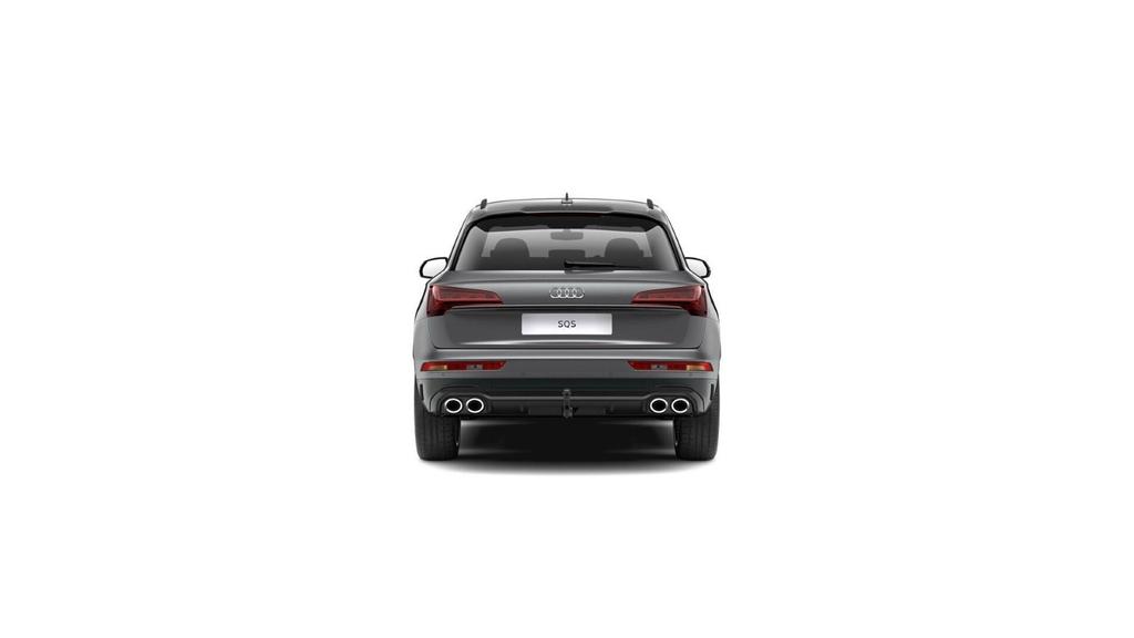 Audi SQ5 2022