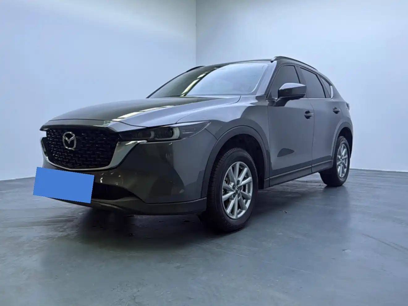 Mazda CX-5 2024