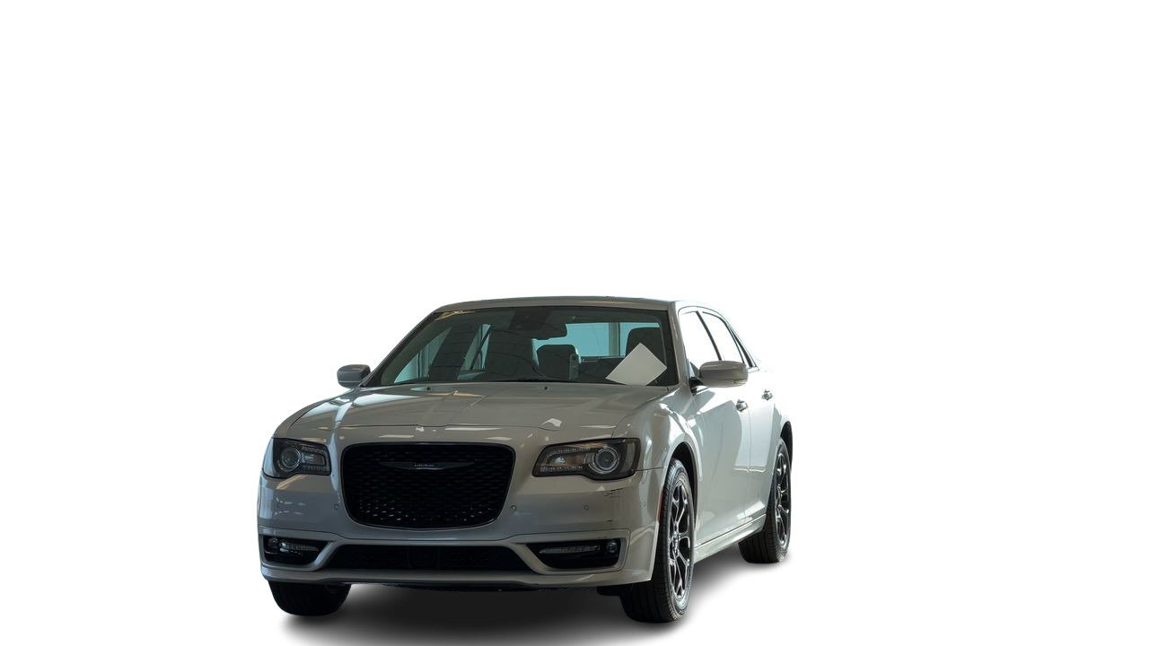 Chrysler 300 2023