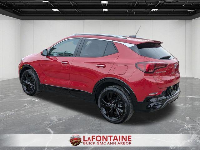 Buick Encore GX 2026