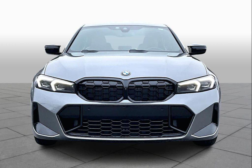 BMW M340I 2024