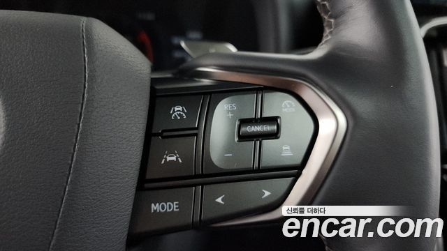 Lexus LX 2025