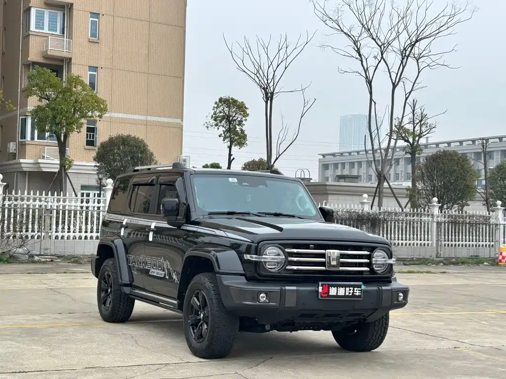 Tank 300 2023