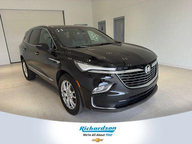 Buick Enclave 2024