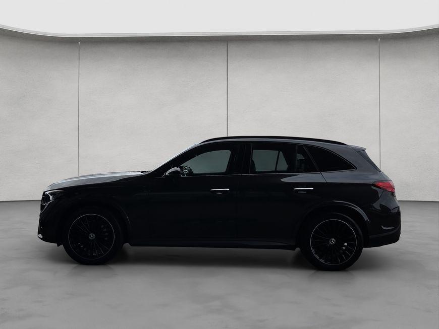 Mercedes-Benz GLC 220 2023