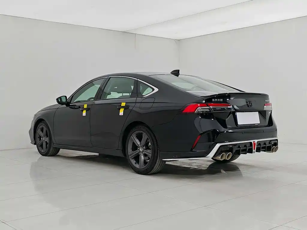 Honda Inspire 2023