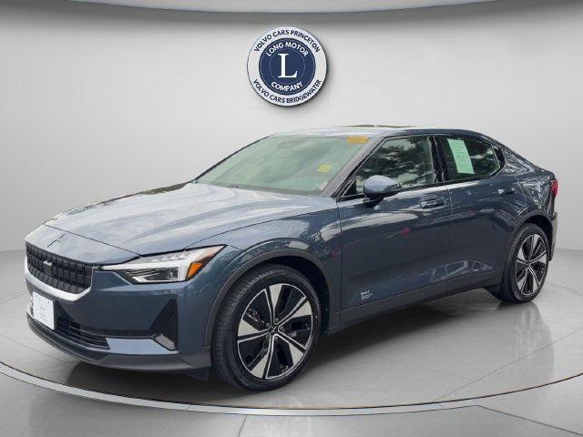 Polestar 2 2023