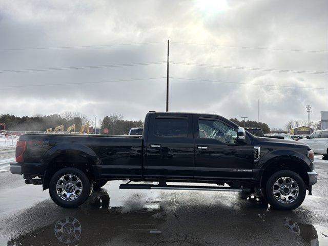 Ford F 250 2021