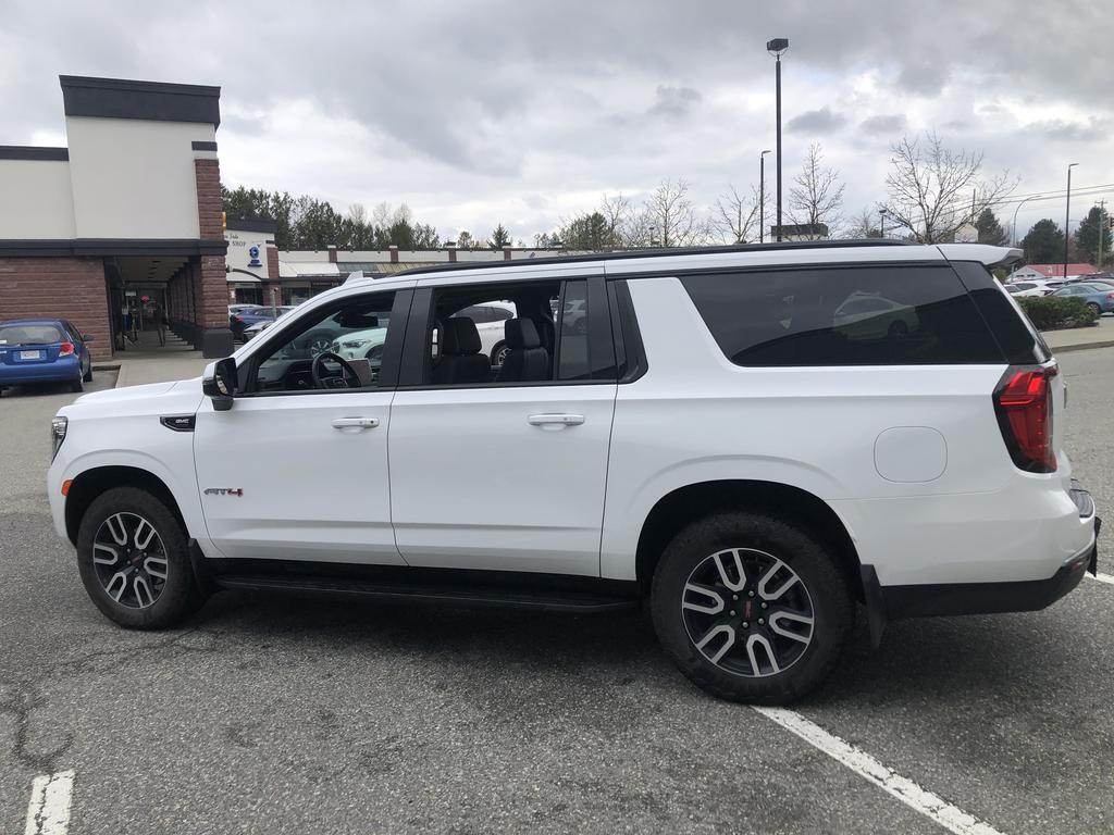 GMC Yukon 2024